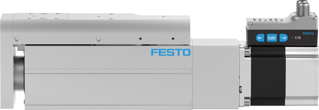 Festo 8083717 Minischlitteneinheit - Bild 2
