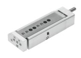 Mini slide, metric DGSL
