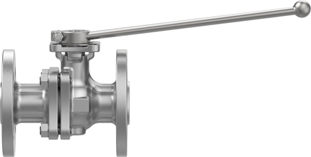 Festo 8097467 Kugelhahn - Bild 3