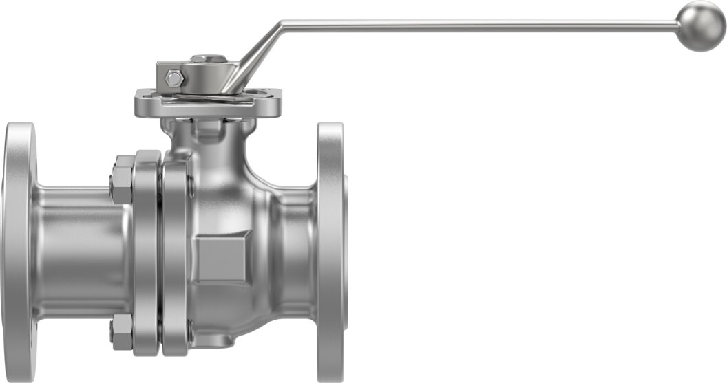 Festo 8097471 Kugelhahn - Bild 3