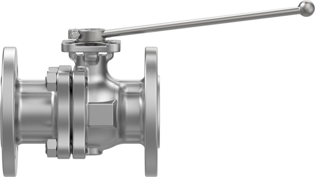 Festo 8097470 Kugelhahn - Bild 3