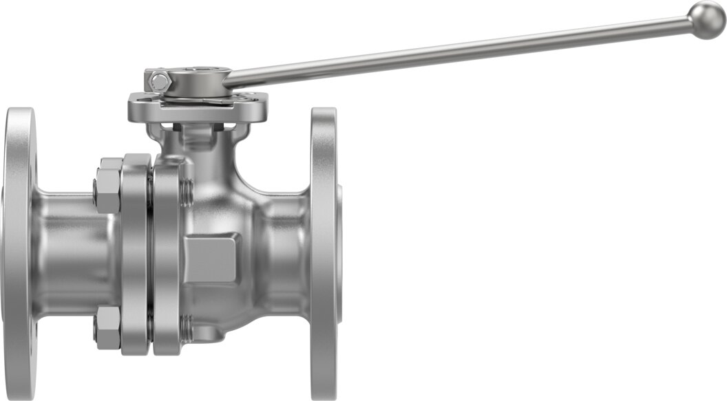 Festo 8097469 Kugelhahn - Bild 3