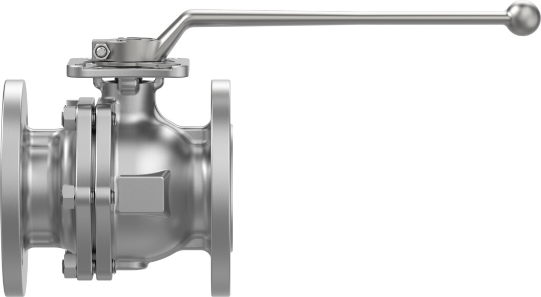Festo 8097473 Kugelhahn - Bild 3