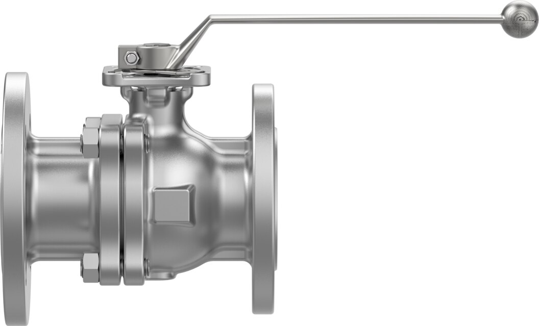 Festo 8097472 Kugelhahn - Bild 3