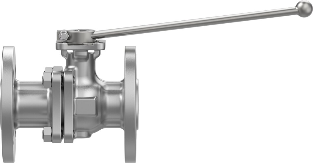Festo 8097468 Kugelhahn - Bild 3