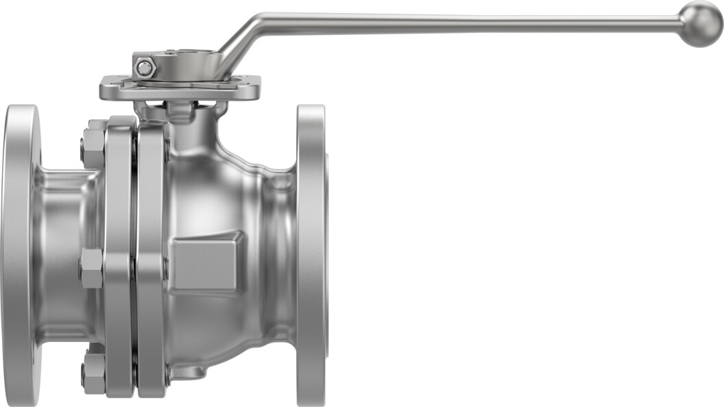 Festo 8097474 Kugelhahn - Bild 3