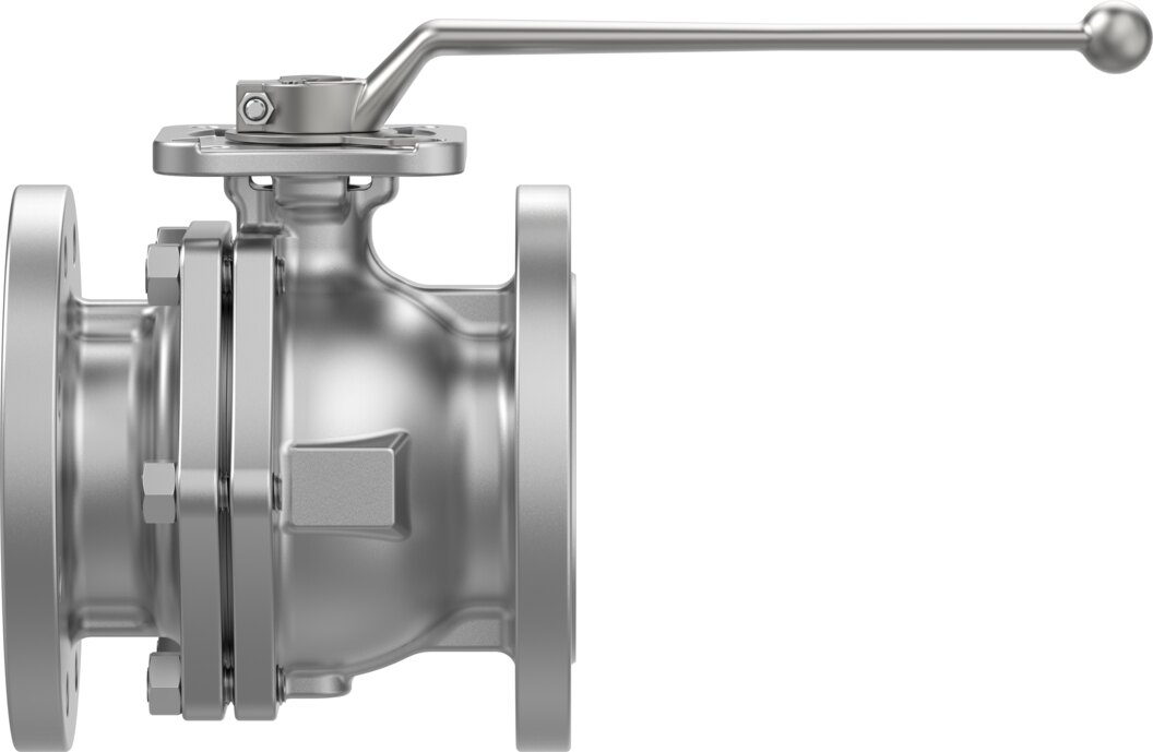 Festo 8097475 Kugelhahn - Bild 3