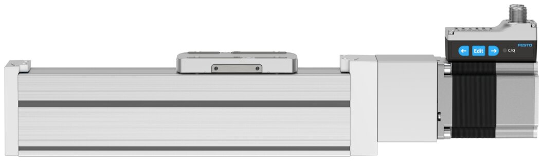 Festo 8083383 Spindelachseneinheit - Bild 3