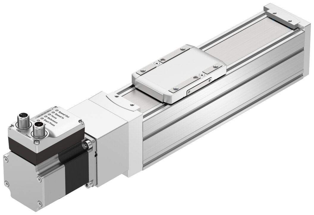 Festo 8083383 Spindelachseneinheit - Bild 2
