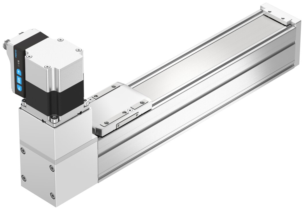 Festo 8083570 Zahnriemenachseneinheit - Bild 2