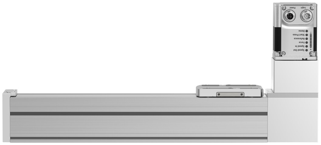 Festo 8083570 Zahnriemenachseneinheit - Bild 3