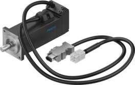 Eme様 Buy Servo motor EMMB-AS online | Festo IN