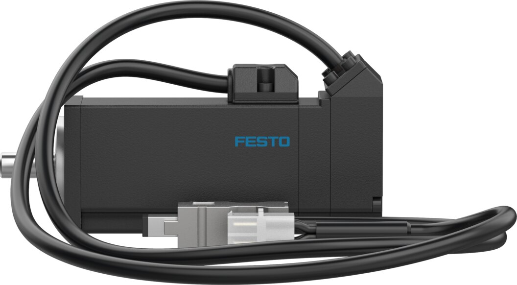 Festo 8097167 Servomotor - Bild 3