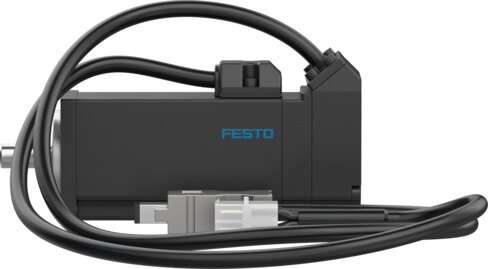 Servomoteur