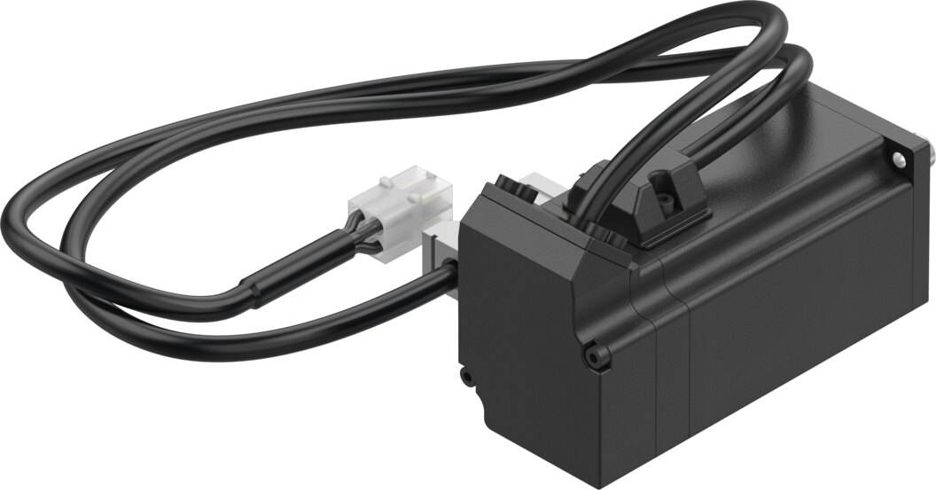 Festo 8097167 Servomotor - Bild 2