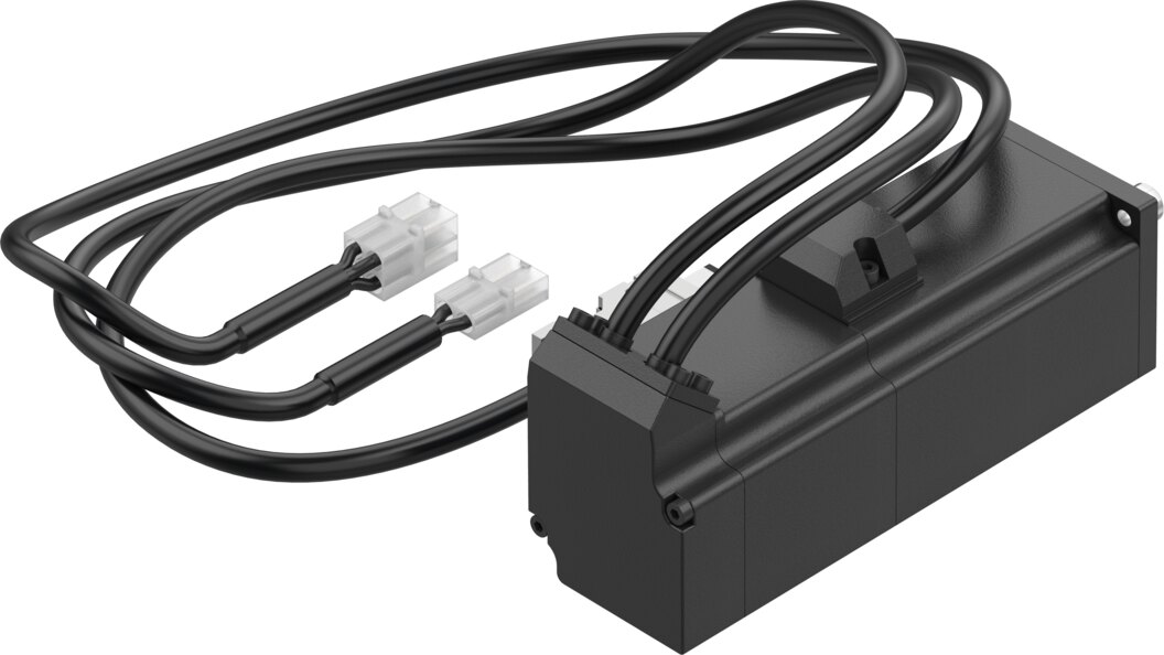 Festo 8097168 Servomotor - Bild 2