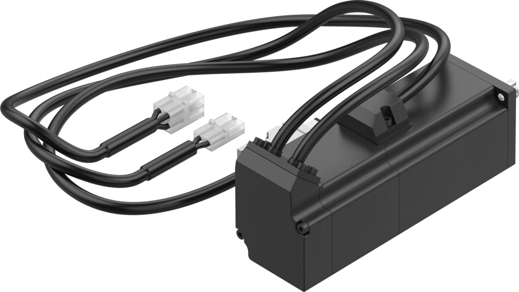 Festo 8097166 Servomotor - Bild 2
