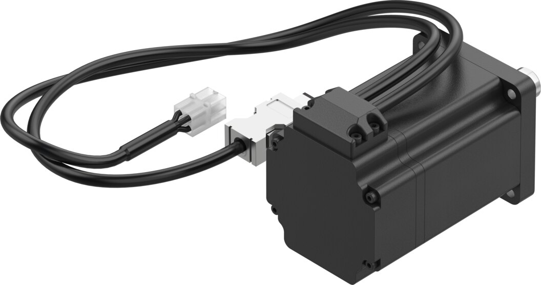 Festo 8097175 Servomotor - Bild 2