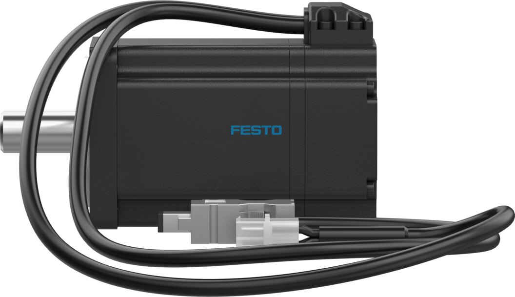 Festo 8097175 Servomotor - Bild 3