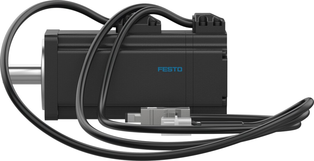 Festo 8097172 Servomotor - Bild 3