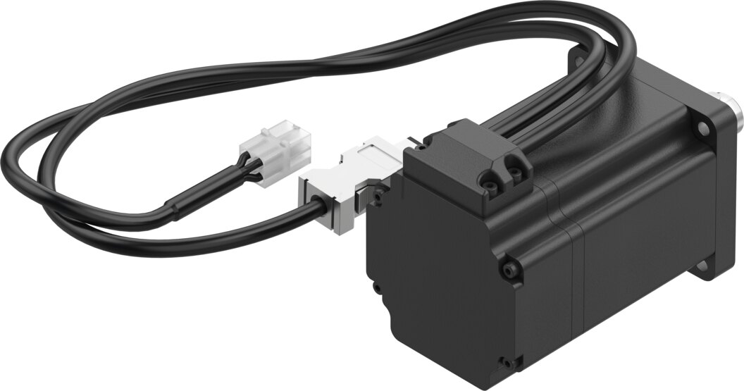 Festo 8097173 Servomotor - Bild 2