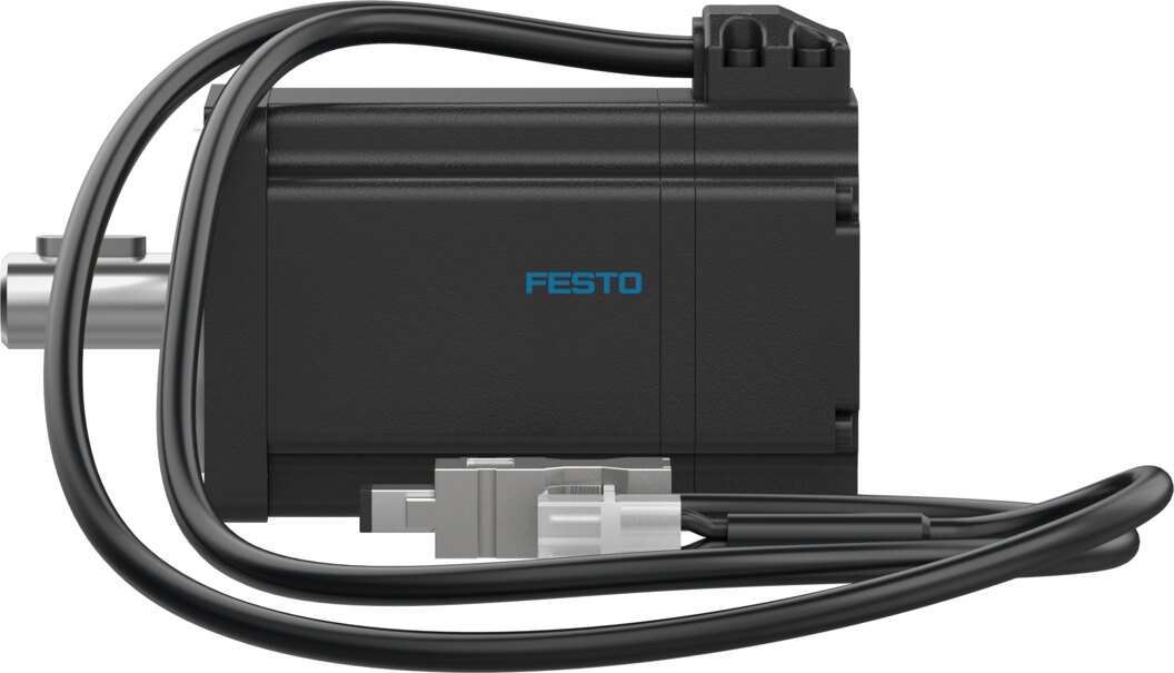 Festo 8097173 Servomotor - Bild 3