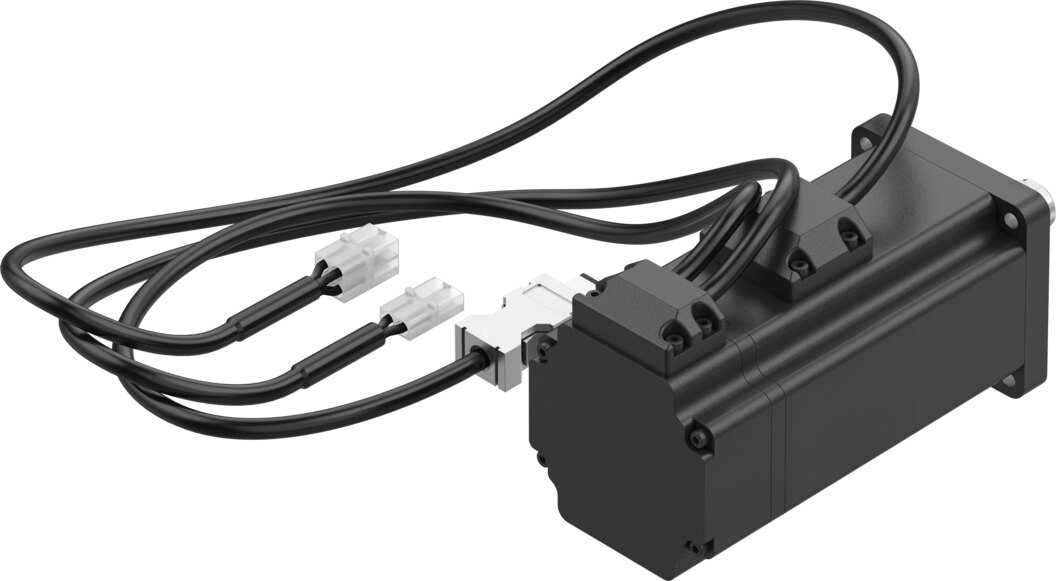 Festo 8097178 Servomotor - Bild 2