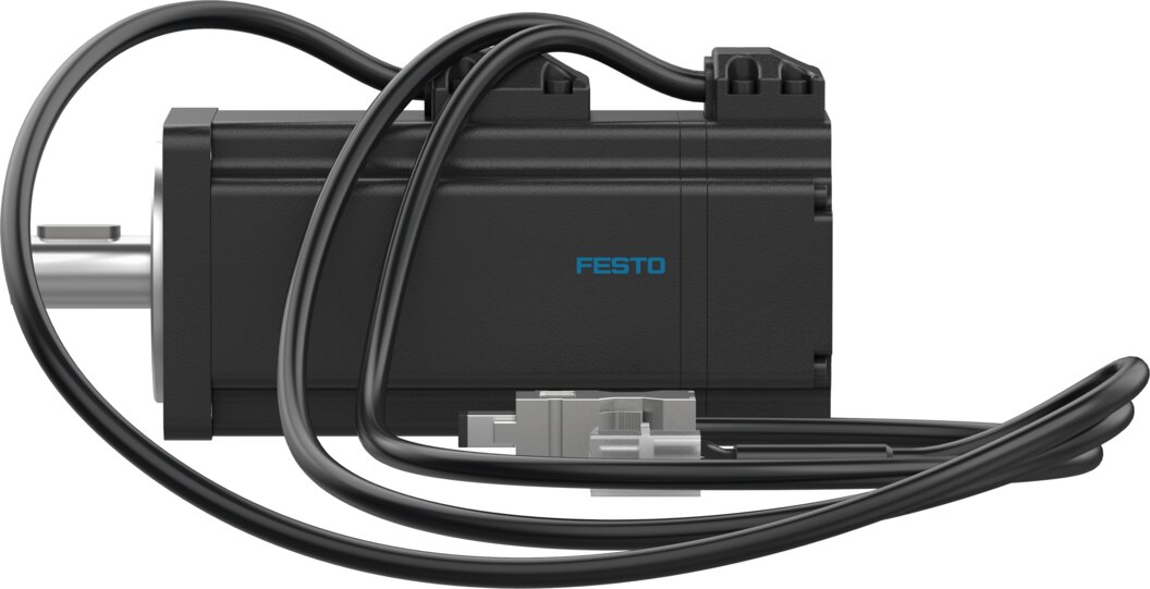 Festo 8097178 Servomotor - Bild 3