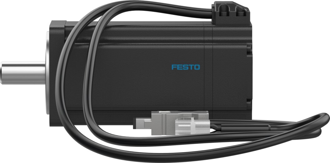 Festo 8097179 Servomotor - Bild 3