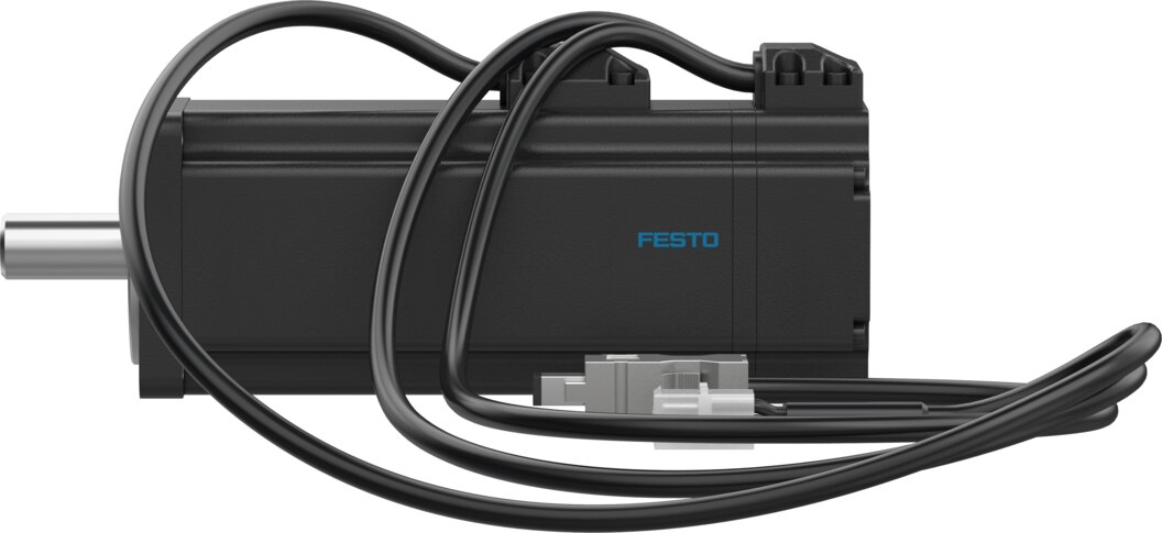 Festo 8097184 Servomotor - Bild 3