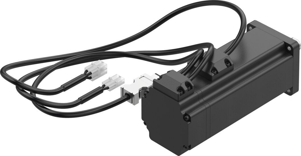 Festo 8097184 Servomotor - Bild 2