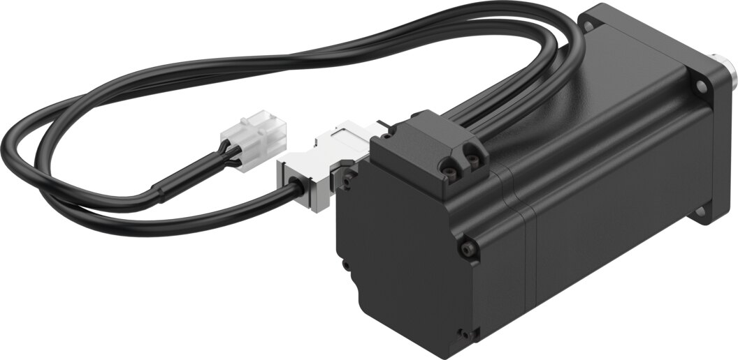 Festo 8097185 Servomotor - Bild 2