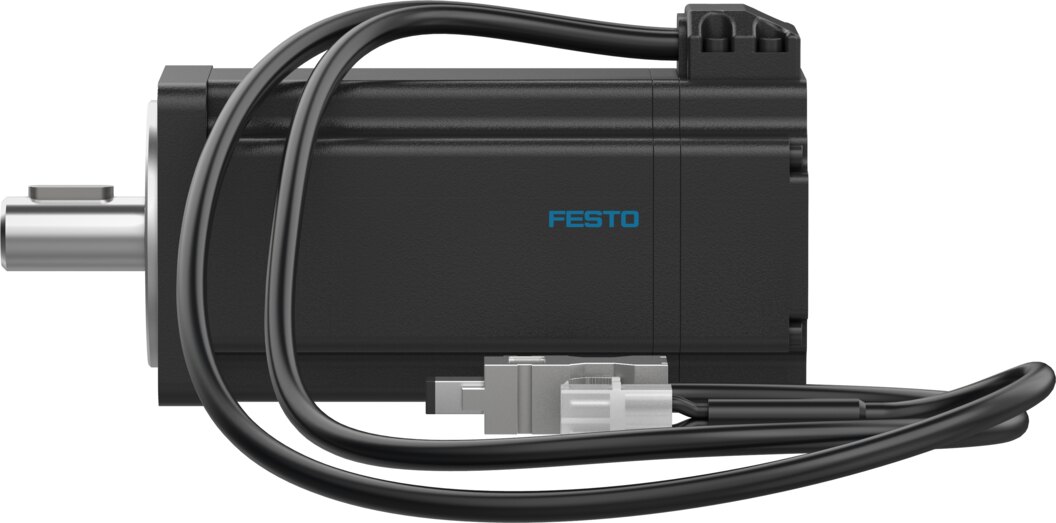 Festo 8097185 Servomotor - Bild 3