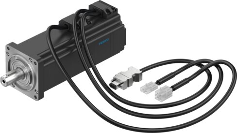 Servomotor
