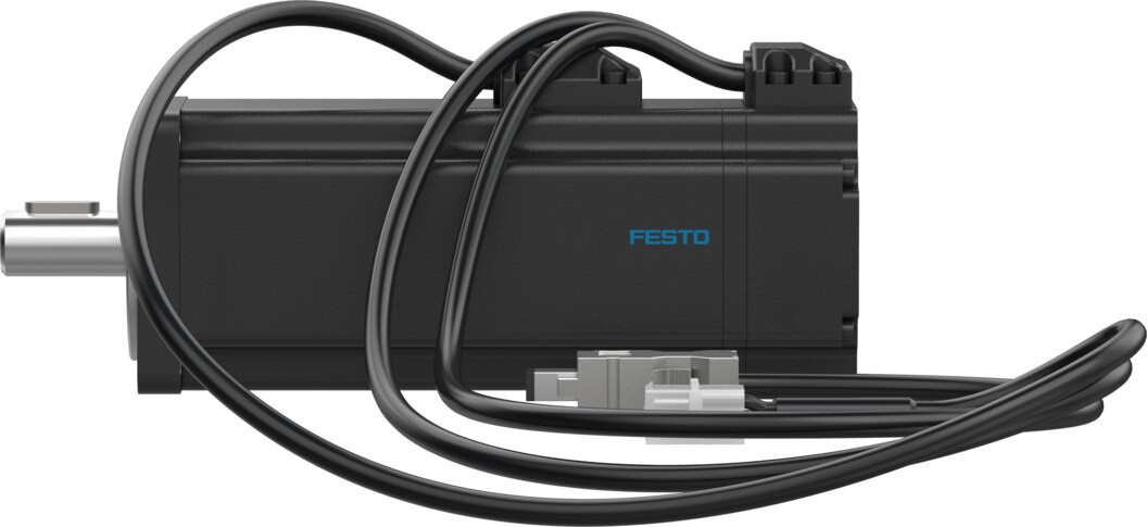 Festo 8097182 Servomotor - Bild 3