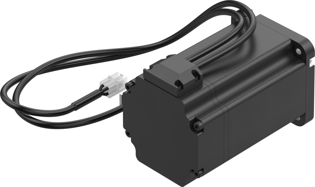 Festo 8097191 Servomotor - Bild 2