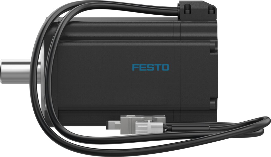 Festo 8097191 Servomotor - Bild 3