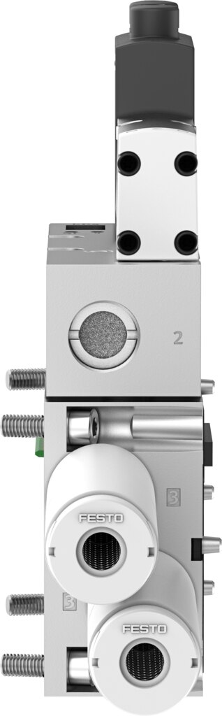 Festo 8067142 Vakuumsaugdüse - Bild 4