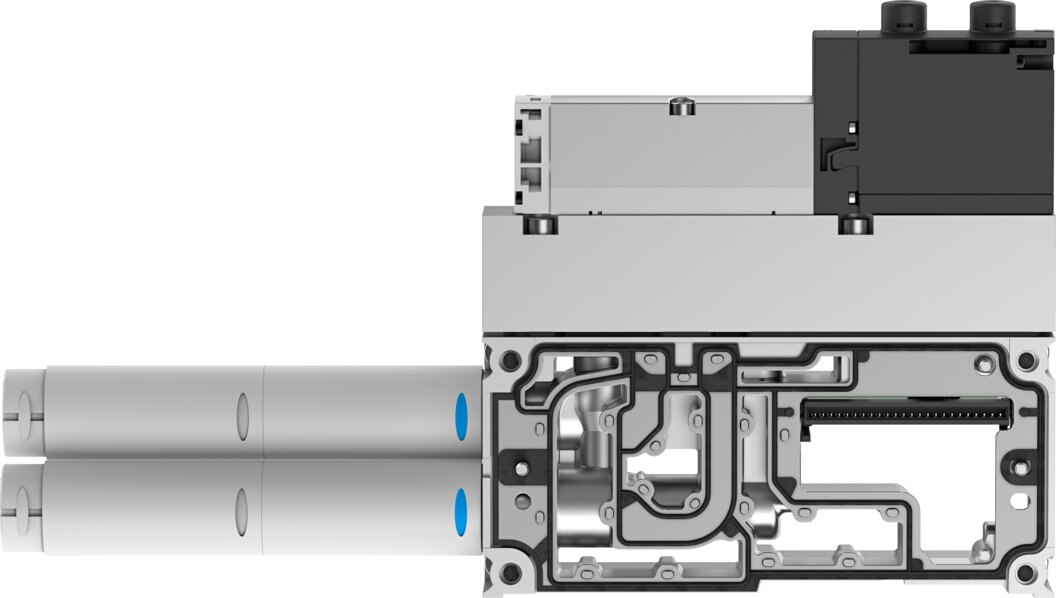 Festo 8067142 Vakuumsaugdüse - Bild 3