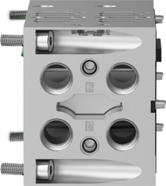 Sottobase accoppiabile