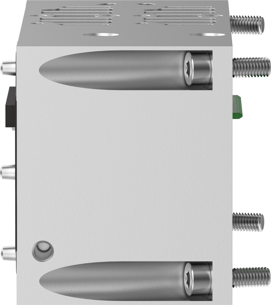 Festo 546210 Verkettungsplatte - Bild 4