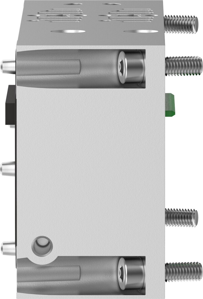 Festo 8067932 Verkettungsplatte - Bild 5