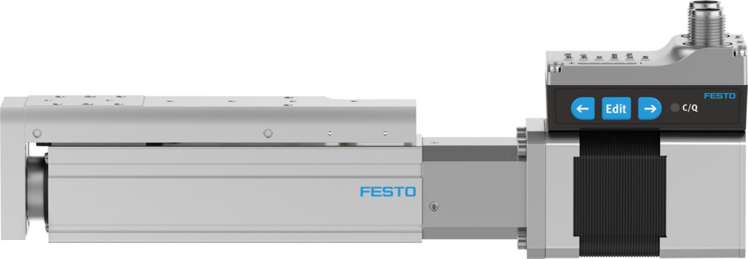 Festo 8083803 Minischlitteneinheit - Bild 2