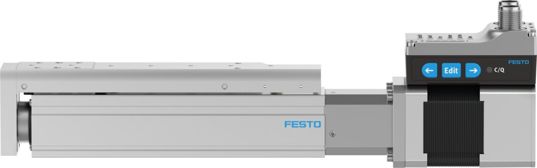 Festo 8083804 Minischlitteneinheit - Bild 2