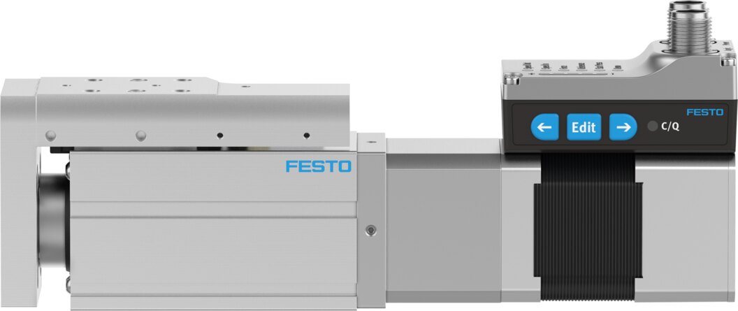 Festo 8083814 Minischlitteneinheit - Bild 2