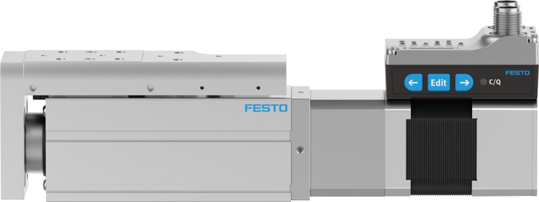 Festo 8083815 Minischlitteneinheit - Bild 2