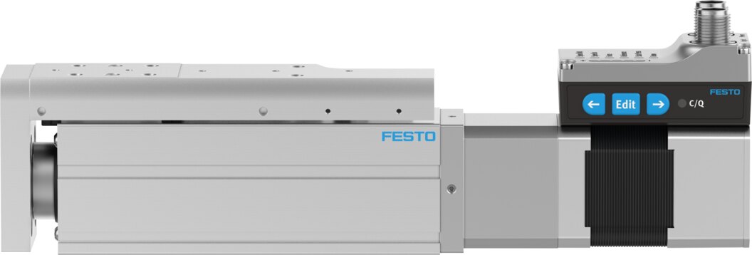 Festo 8083816 Minischlitteneinheit - Bild 2