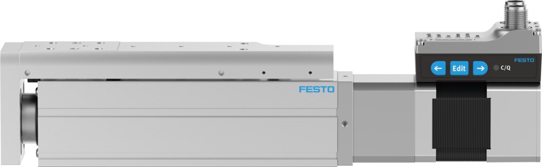 Festo 8083817 Minischlitteneinheit - Bild 2