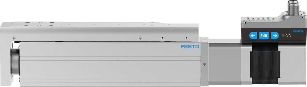 Festo 8083818 Minischlitteneinheit - Bild 2