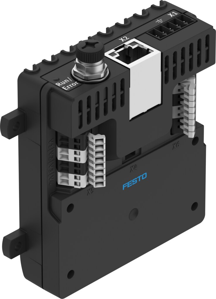 Festo 8088772 Ventil-Ansteuermodul - Bild 3
